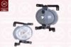 HYUNDAI 922010J000 Fog Light